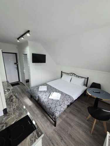 Comfort Studio