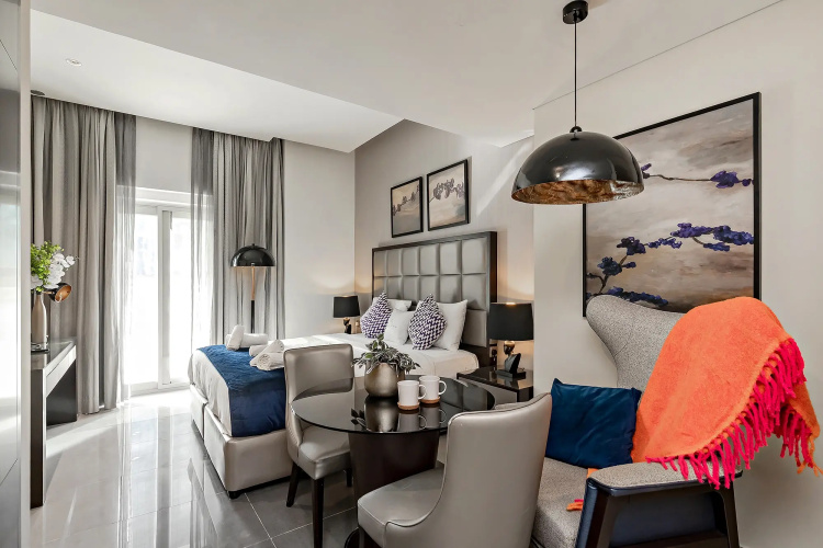 Hotelafbeelding