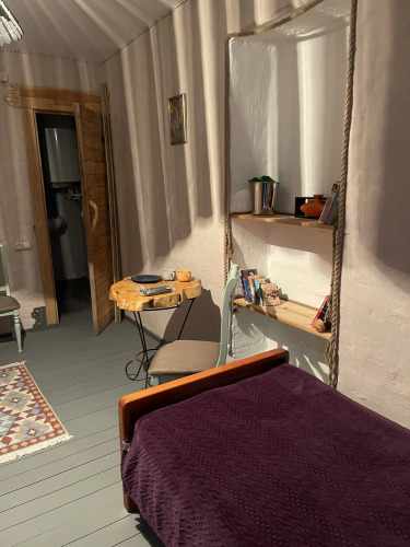 Фотография номера гостиницы Райские яблоки