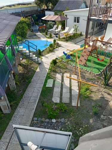 Mys Sukhuma Mini-hotel