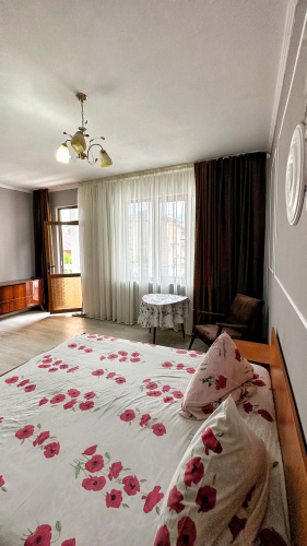 Aelo Guest House