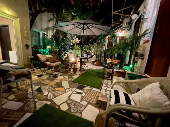 Mariali Hotel