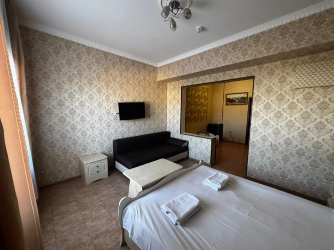 Фотография номера мини отеля Море