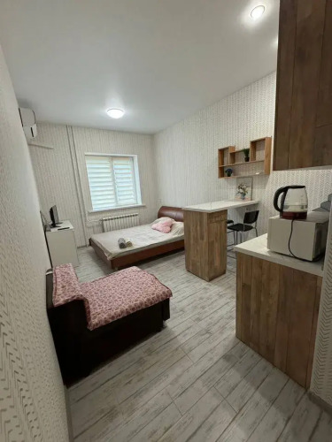 Фотография номера квартиры Квартира на Заводском Шоссе 59Б (23)