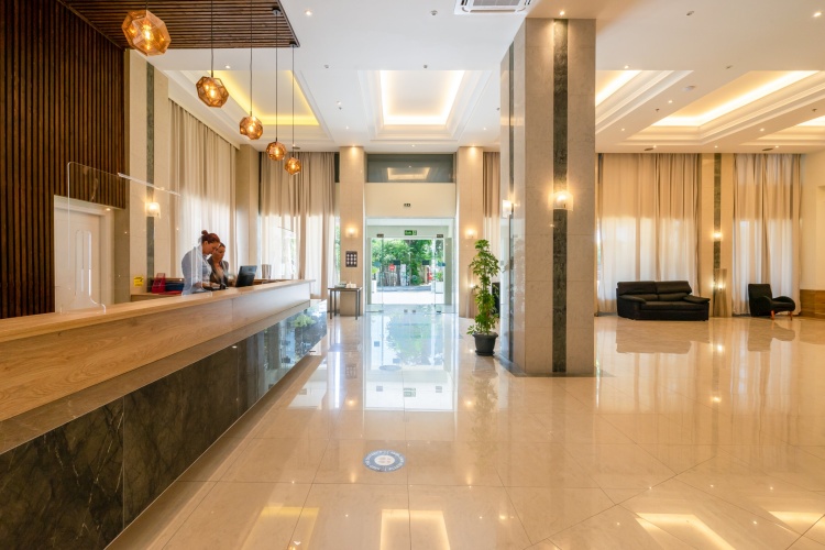 Castellum Suites photo 17