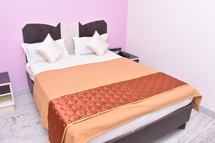 1 Bedroom Standard room