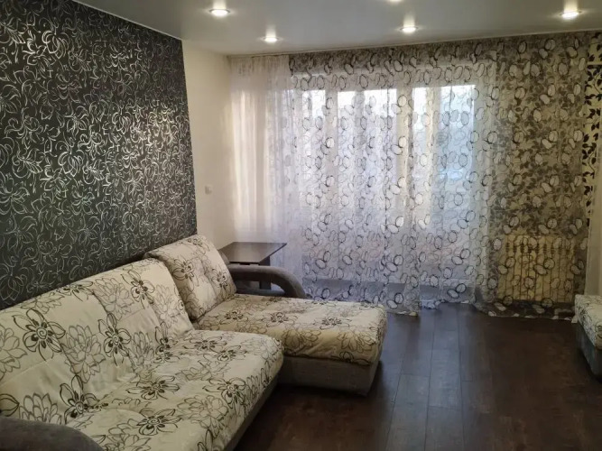 Фотография номера квартиры Квартира на Ленинградской возле Золотого Ключика