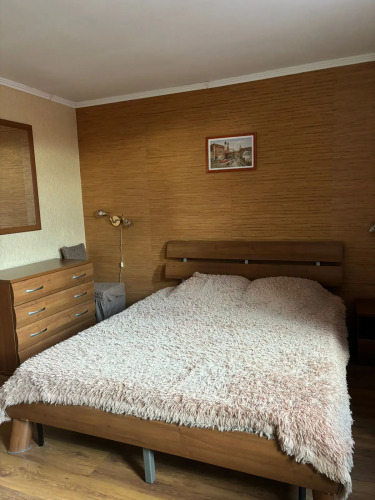 Фотография номера гостиницы На Профсоюзной