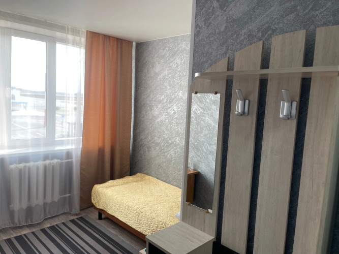 Фотография номера гостиницы АэроОтель