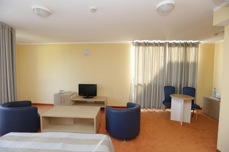Hotel Tara photo 7