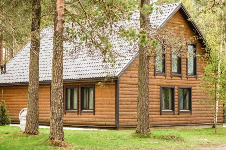 Фотография номера базы отдыха Five Stars