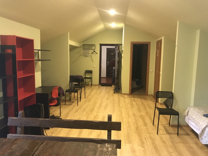 Фотография номера мини отеля Гринвич