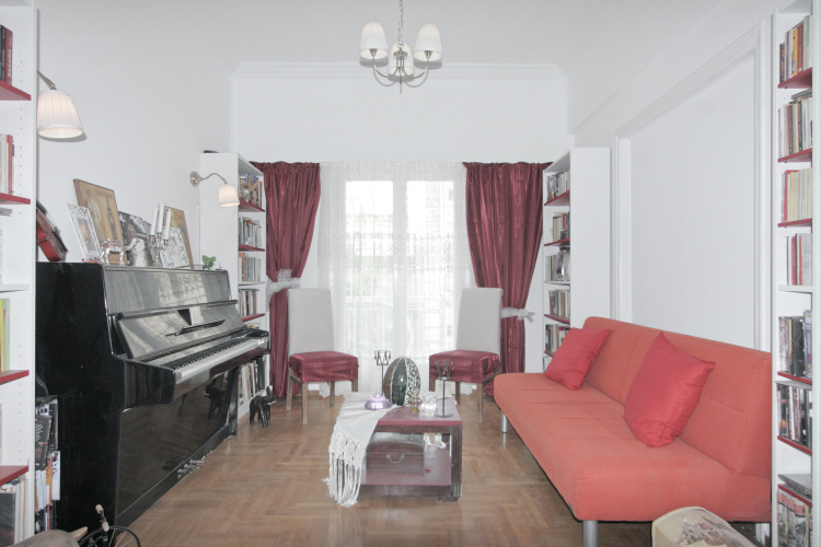 Elegant Apartments
