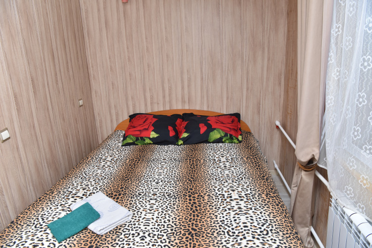 Фотография номера хостела Как дома