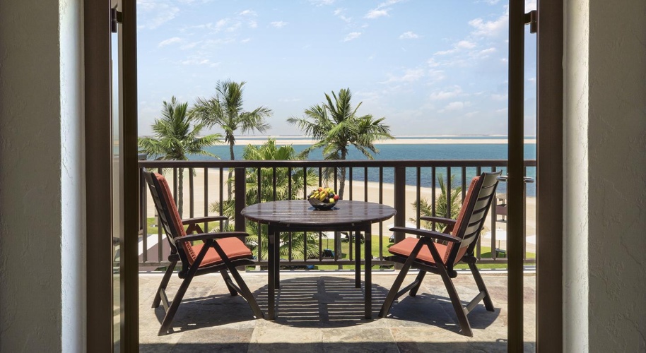 Ja The Resort  Ja Palm Tree Court, Dubai photo 12