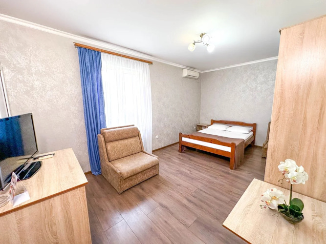 Фотография номера гостевого дома Арокс