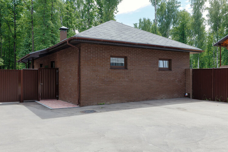 Фотография номера гостиницы Дубки