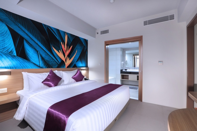 Double Suite