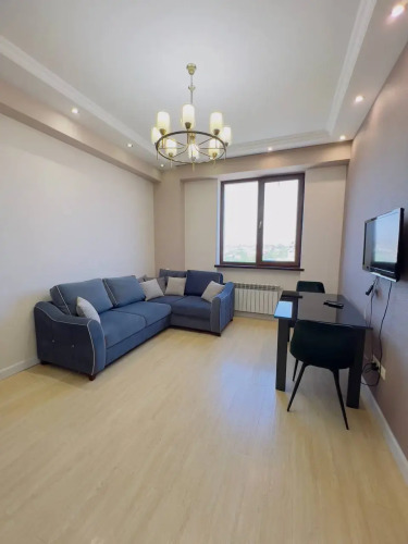 Фотография номера квартиры Апартаменты Perte House on Sasna Tzrer 2