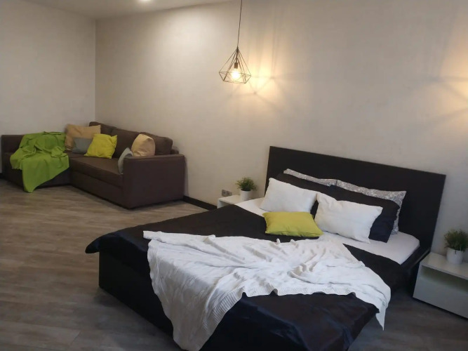 Фотография номера квартиры Квартира Пионерская 54