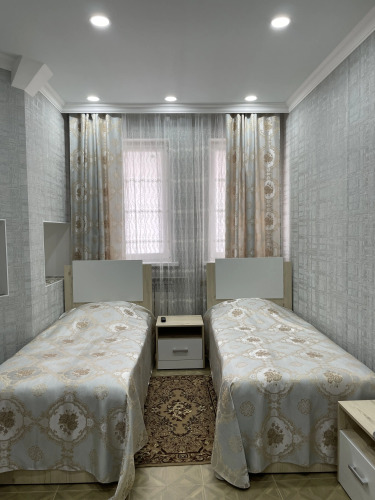 Фотография номера гостиницы Риф