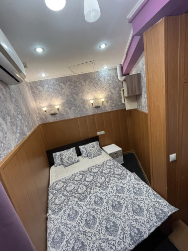 Фотография номера мини отеля MozArt