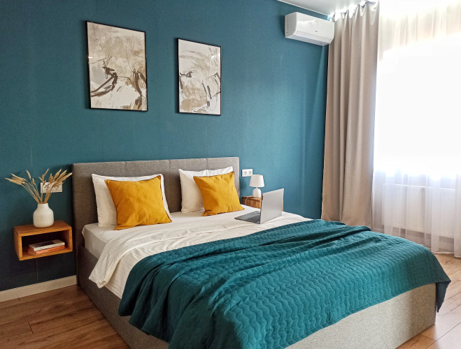 Фотография номера квартиры Апартаменты Бриз