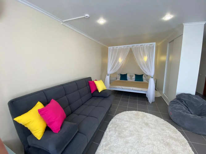 Фотография номера гостиницы Которосль