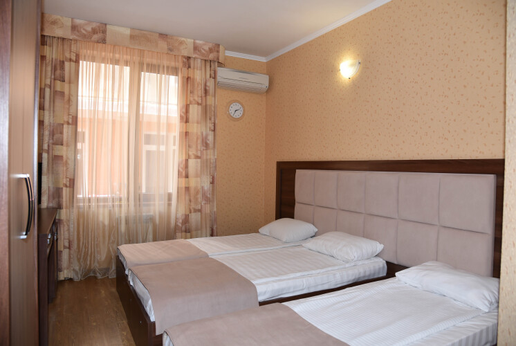 Фотография номера гостевого дома L'ete