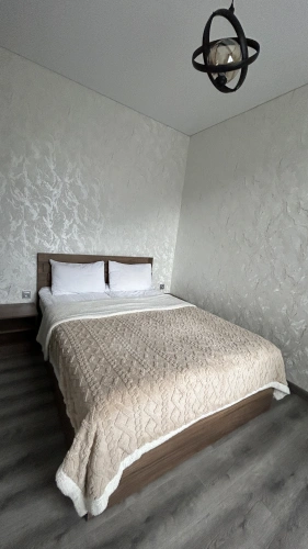 Classic Double room with mountain view