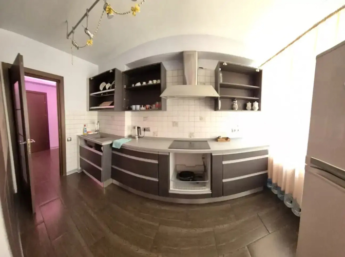 U Morya Gagra Apartments