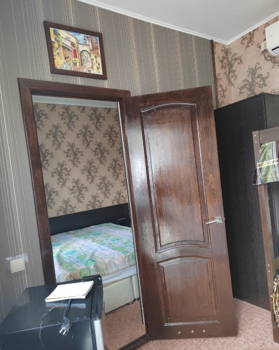 Фотография номера гостевого дома Вера