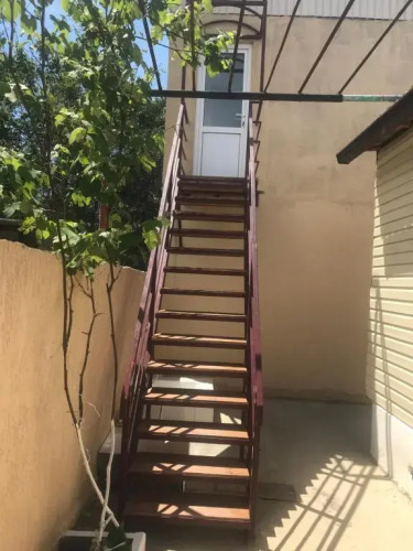 Фотография номера гостевого дома Номера у моря