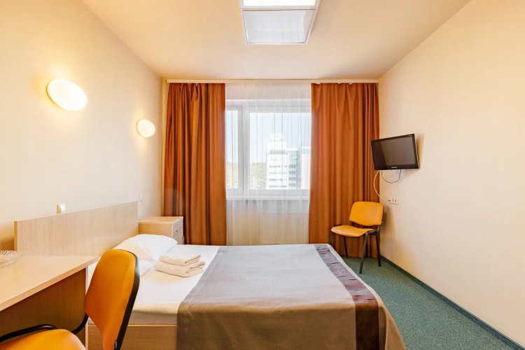 2-room Family Double room