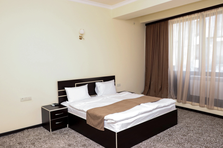Erevan Tsentr Hotel