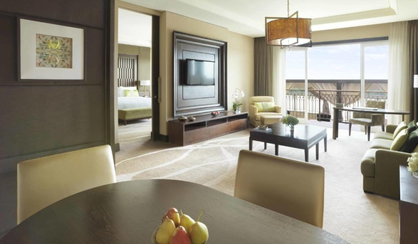 Anantara Eastern Mangroves Abu Dhabi Hotel photo 27