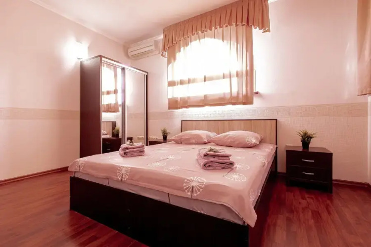 Фотография номера гостевого дома Вдохновение