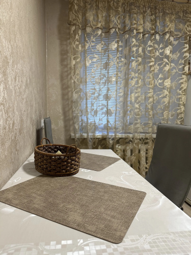 V Pinske Flat