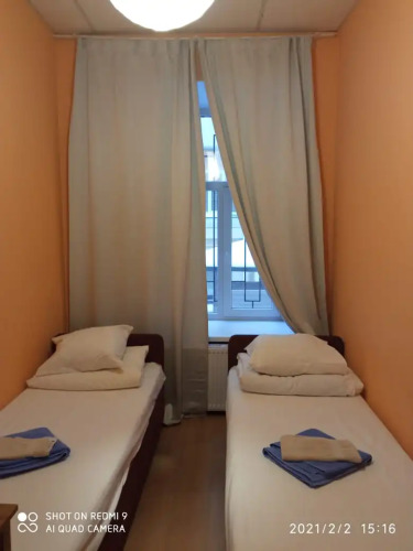 Фотография номера мини отеля RiverSide