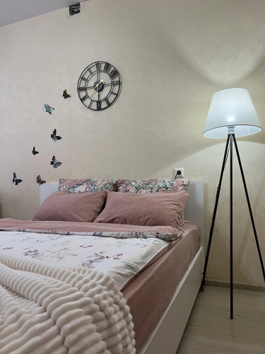 Фотография номера квартиры Квартира на Профессиональной 22