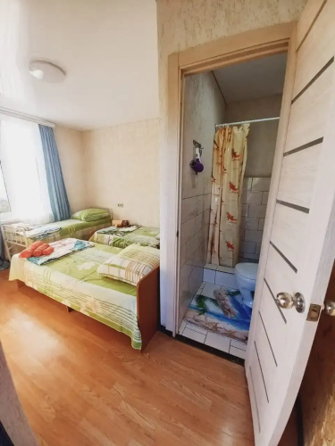 Diamond Guest House