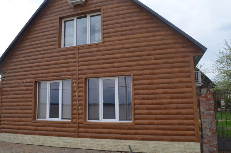 Фотография номера гостевого дома Усадьба Никольское