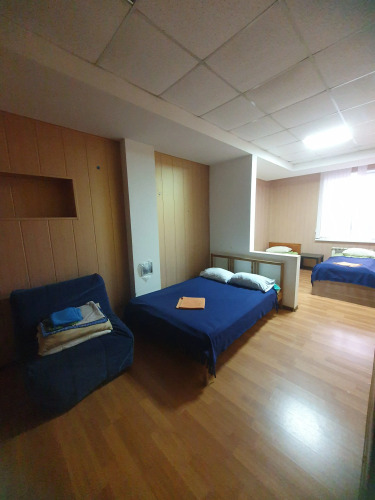 Фотография номера гостиницы Дубрава