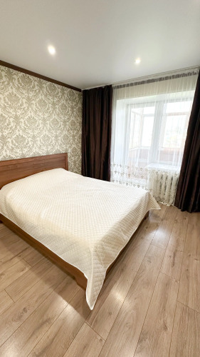 Фотография номера квартиры Квартира Уютная