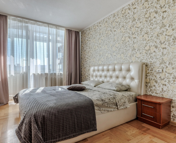 Фотография номера квартиры Апартаменты Studiominsk 15