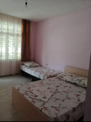 Novy Afon Guest house