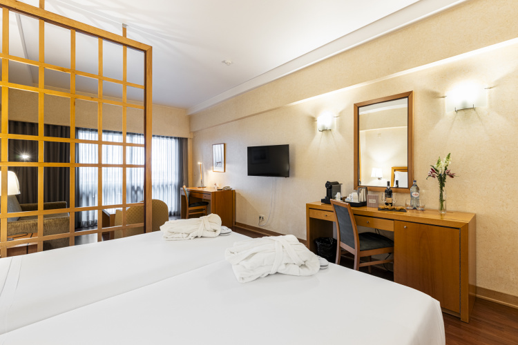 Hotel Roma photo 18