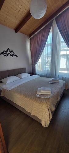 Фотография номера базы отдыха Nur House