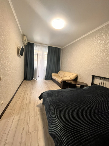 Фотография номера квартиры Квартира Уютная евро-двушка Маячок