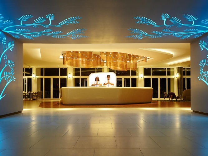 Radisson Hotel Kandy photo 8